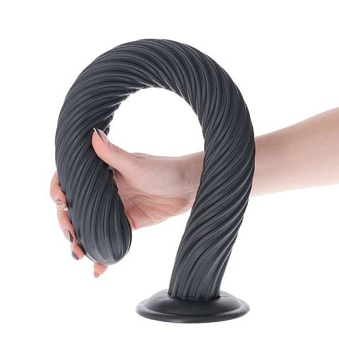 Plug Anal Gunung Extreme 51 CM Monolite