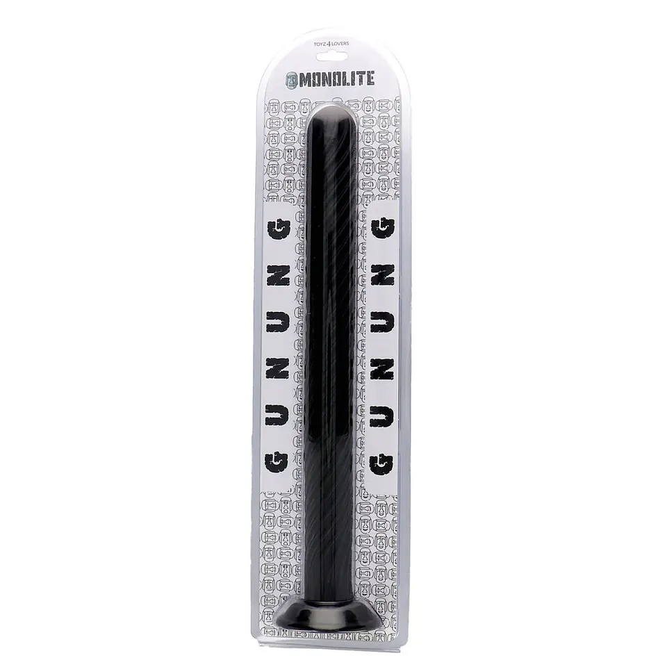 Plug Anal Gunung Extreme 51 CM Monolite 3