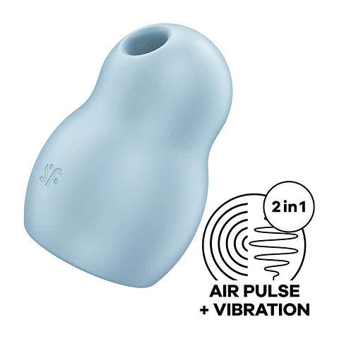 Estimulador Pro To Go 1 Satisfyer