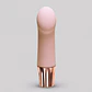 Mini Vibrador Mellow Angler Rosa Crushious - Thumbnail 3