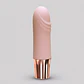 Mini Vibrador Mellow Waves Rosa Crushious - Thumbnail 2