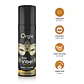 Vibrador Líquido com Sabor a Piña Colada Dual Vibe 15ml Orgie - Thumbnail 1