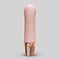 Mini Vibrador Mellow Angler Rosa Crushious - Thumbnail 4