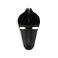 Estimulador de Clitóris Layons Sweet Treat com Carregador USB Satisfyer Layons Preto - Thumbnail 1