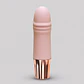 Mini Vibrador Mellow Waves Rosa Crushious - Thumbnail 3
