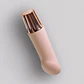 Mini Vibrador Mellow Angler Rosa Crushious - Thumbnail 5