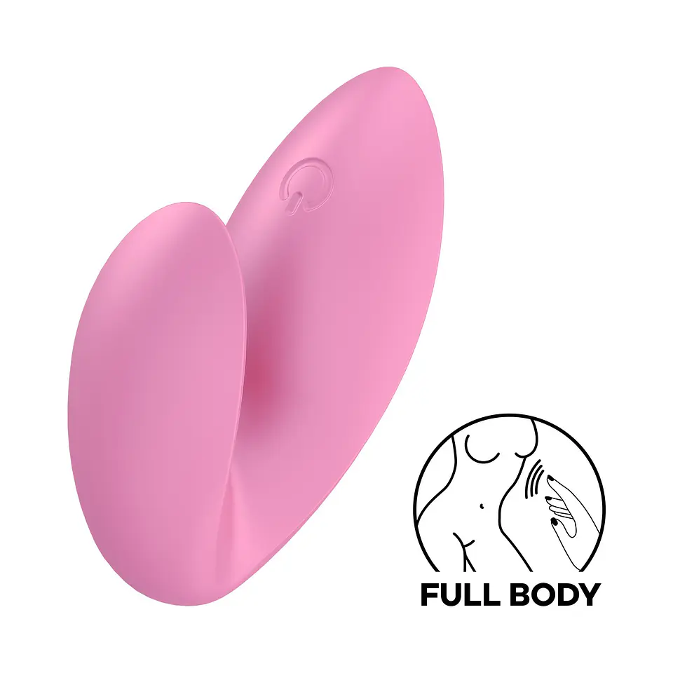 Vibrador Love Riot Satisfyer 1