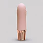 Mini Vibrador Mellow Waves Rosa Crushious - Thumbnail 4