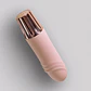 Mini Vibrador Mellow Waves Rosa Crushious - Thumbnail 5