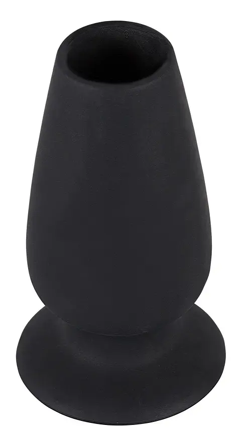Plug Anal em Silicone Lust Tunnel You2toys