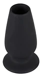 Plug Anal em Silicone Lust Tunnel You2toys - Thumbnail 1