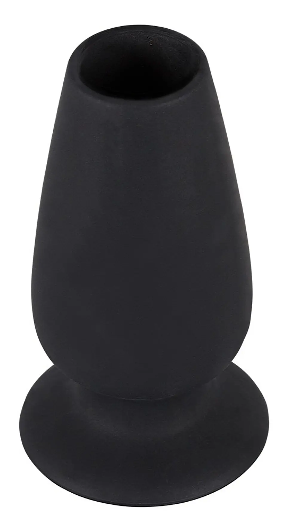 Plug Anal em Silicone Lust Tunnel You2toys 1