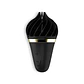 Estimulador de Clitóris Layons Sweet Treat com Carregador USB Satisfyer Layons Preto - Thumbnail 4