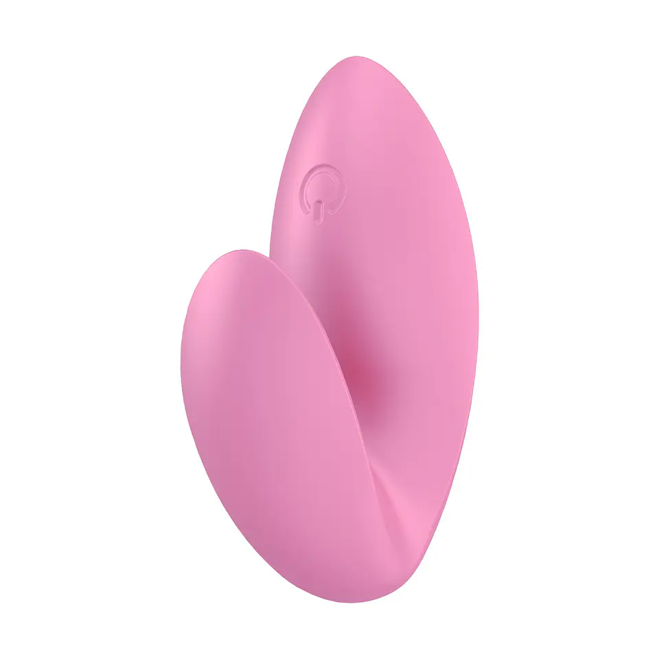 Vibrador Love Riot Satisfyer 3