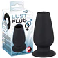 Plug Anal em Silicone Lust Tunnel You2toys - Thumbnail 2