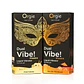 Vibrador Líquido Beijável Dual Vibe Sex On the Beach 15ml Orgie - Thumbnail 5