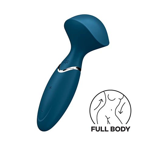 Varinha Mini Wand-Er Satisfyer