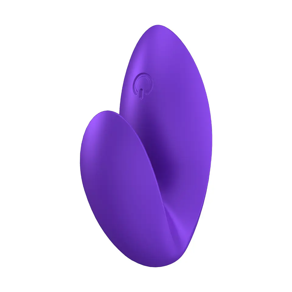 Vibrador Love Riot Satisfyer 4