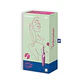 Vibrador Twirling Delight Satisfyer Bordeaux - Thumbnail 6
