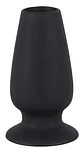Plug Anal em Silicone Lust Tunnel You2toys - Thumbnail 3