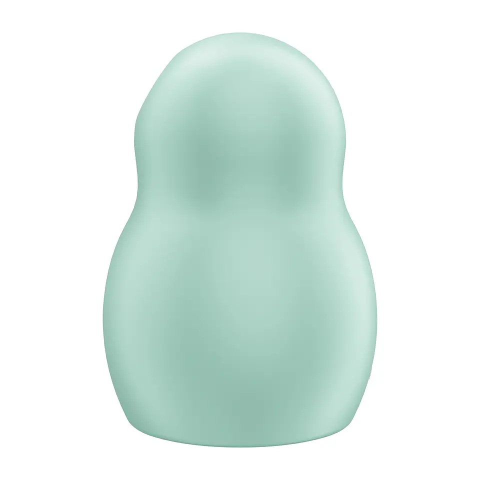 Estimulador Pro To Go 1 Menta Satisfyer 3
