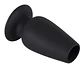 Plug Anal em Silicone Lust Tunnel You2toys - Thumbnail 4