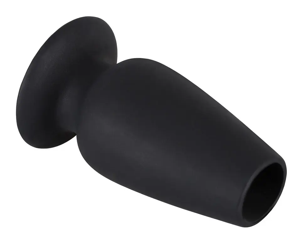 Plug Anal em Silicone Lust Tunnel You2toys 4