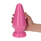 Plug Anal Adamo Extreme Diâmetro 8 CM Made In Italy - Thumbnail 2