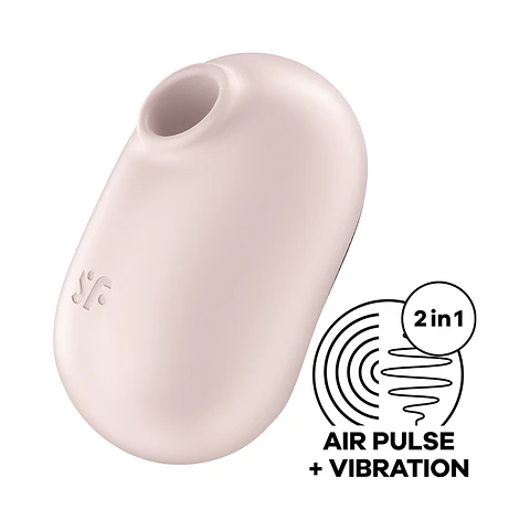 Estimulador Pro To Go 2 Satisfyer