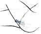 Plug Anal em Silicone Lust Tunnel You2toys - Thumbnail 6