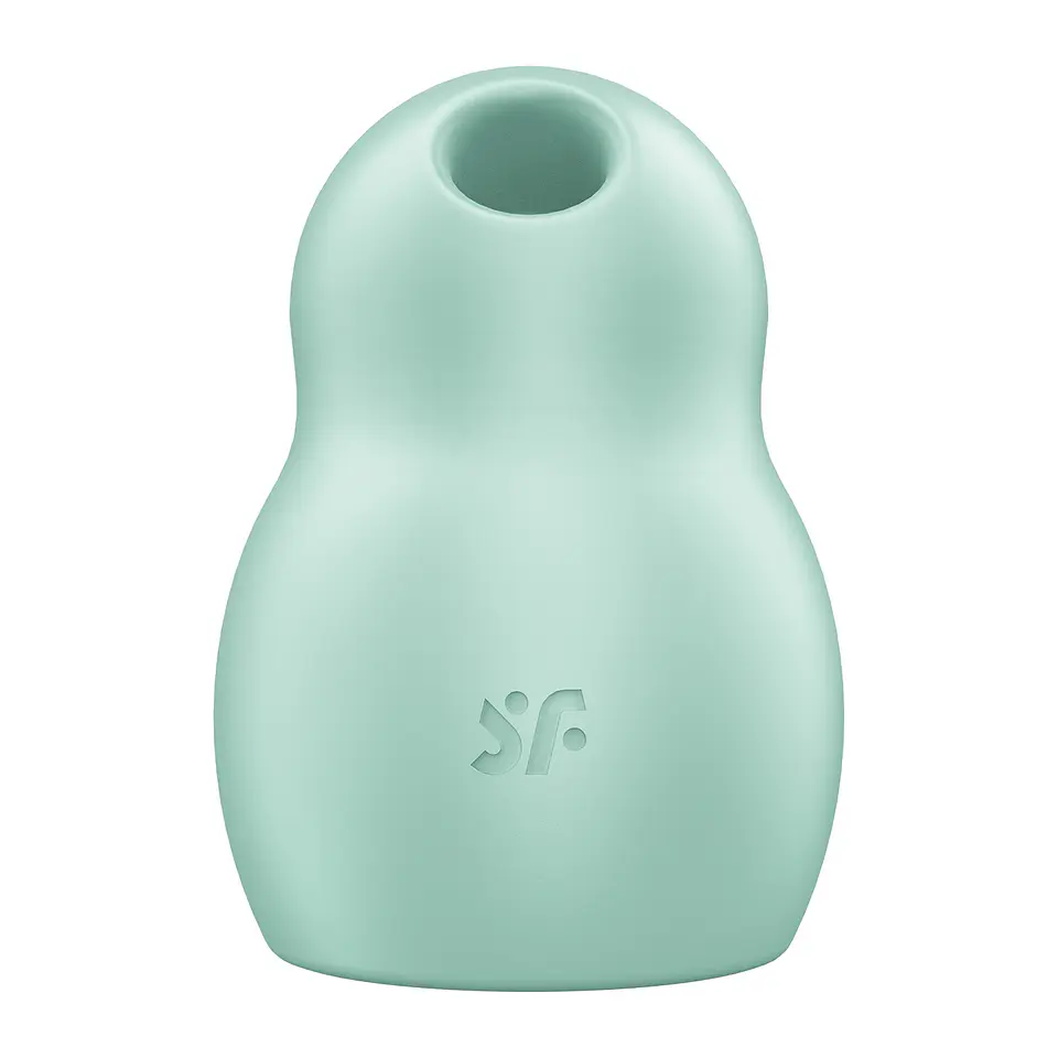 Estimulador Pro To Go 1 Menta Satisfyer 6