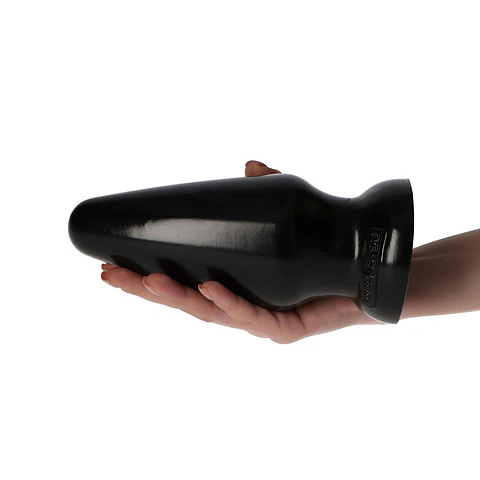 Plug Anal Adamo Extrem Diâmetro 8 CM Made In Italy