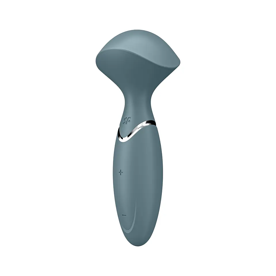 Varinha Mini Wand-Er Satisfyer 4