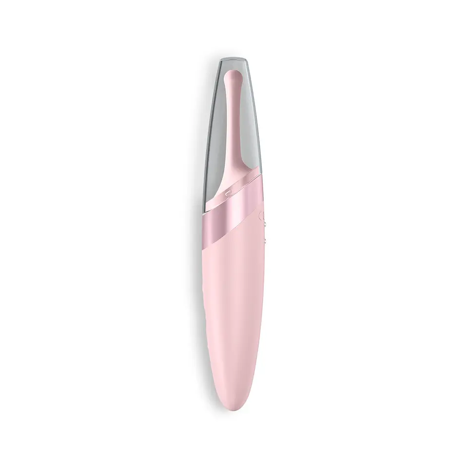 Vibrador Twirling Delight Satisfyer 4
