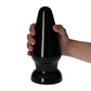 Plug Anal Adamo Extrem Diâmetro 8 CM Made In Italy - Thumbnail 2