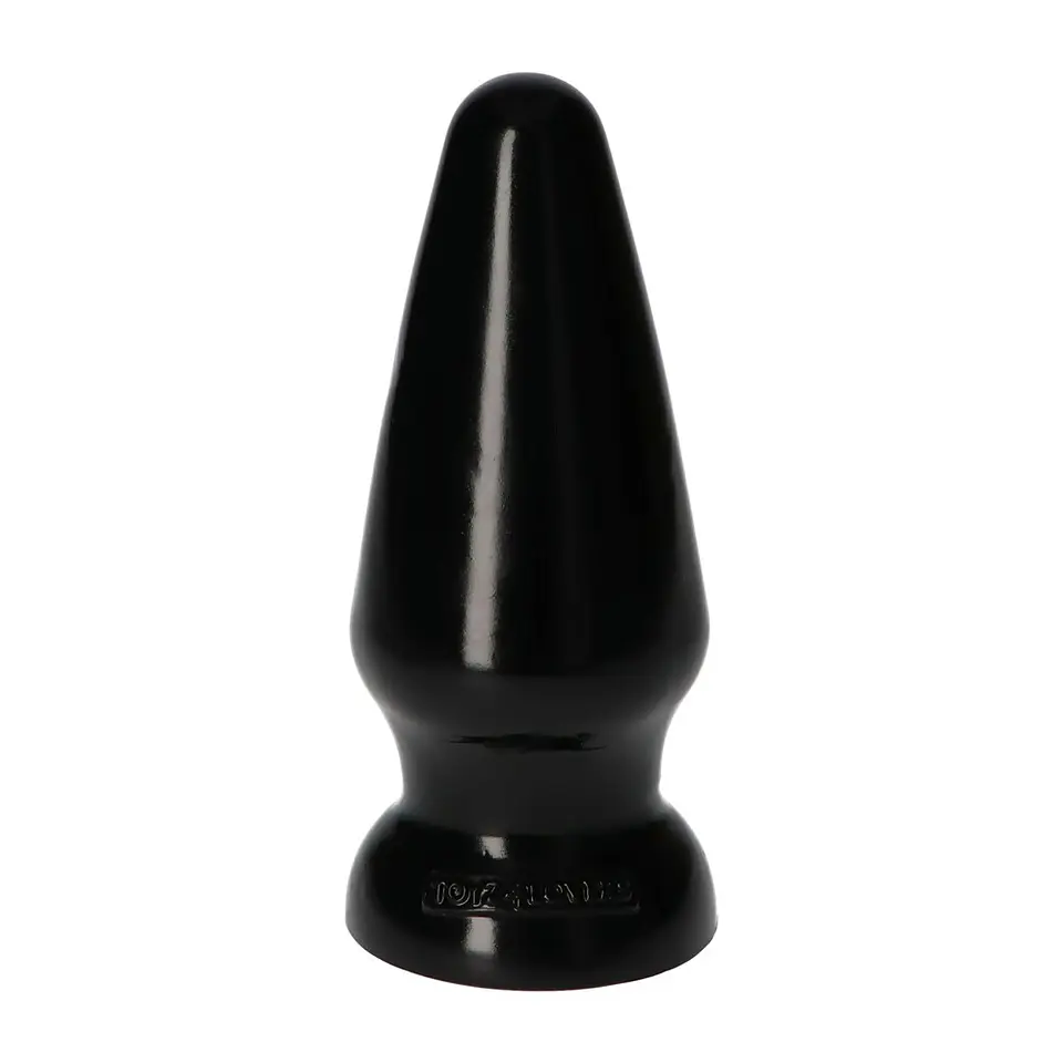 Plug Anal Adamo Extrem Diâmetro 8 CM Made In Italy 3