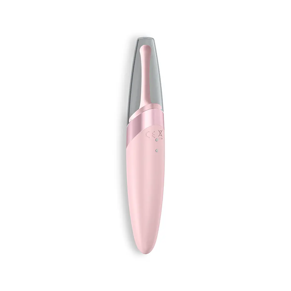 Vibrador Twirling Delight Satisfyer 6