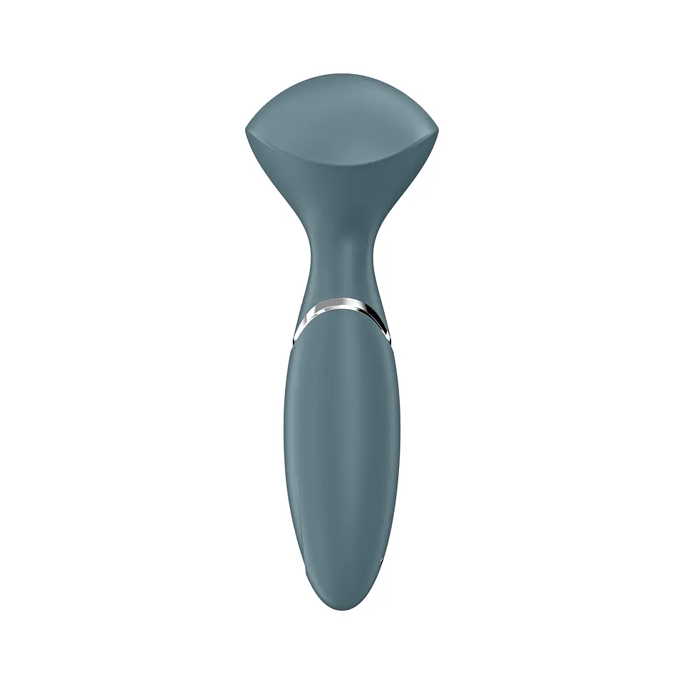 Varinha Mini Wand-Er Satisfyer 6