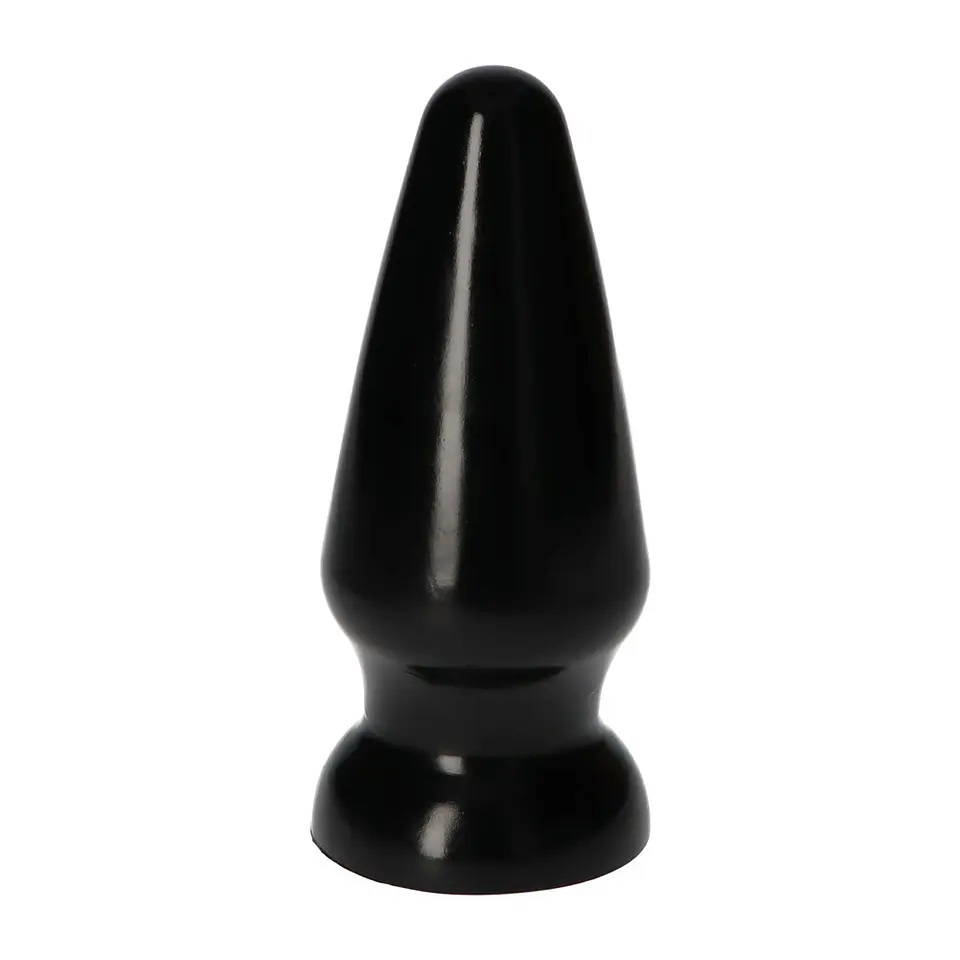 Plug Anal Adamo Extrem Diâmetro 8 CM Made In Italy 4