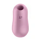 Vibrador Cotton Candy Satisfyer Lilás - Thumbnail 2
