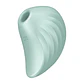 Vibrador Pearl Diver Satisfyer Verde - Thumbnail 1