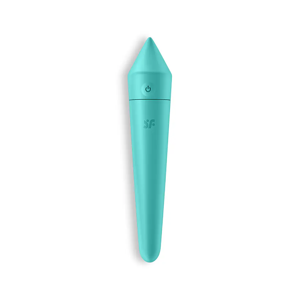 Bala Vibratória Ultra Power Bullet 8 com App Satisfyer 4
