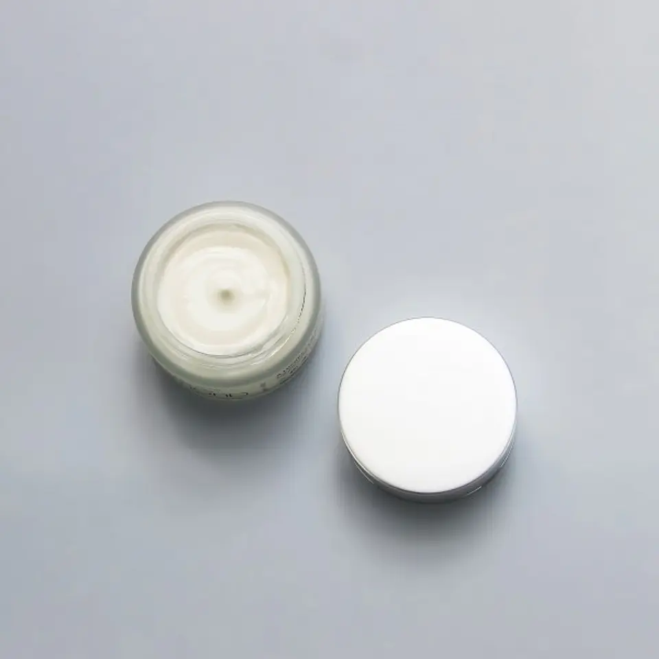 Creme Diário de Luxo Essence Diamond 10 Efeitos 50ml 3