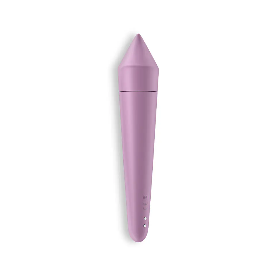 Bala Vibratória Ultra Power Bullet 8 com App Satisfyer 5