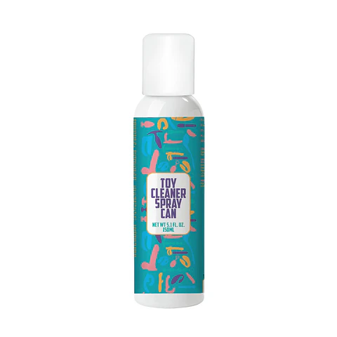 Spray Aerosol para Limpeza de Brinquedos 5.1 Fl Oz /150 ML Pharmquests