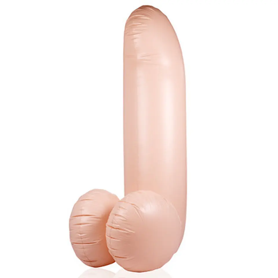Pénis Insuflável Gigante 55''/ 140 CM S-Line 1