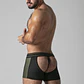 Perneiras Watch It Hard Locker Gear Caquis - Thumbnail 2