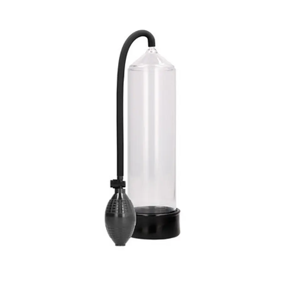 Bomba para o Pénis Classic Pumped 1