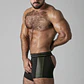 Perneiras Watch It Hard Locker Gear Caquis - Thumbnail 3