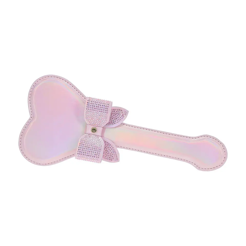 Palmatória Paris Collection Rosa Ouch! 2